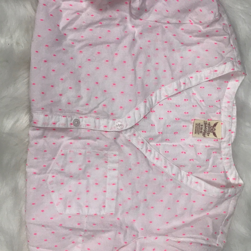 Blouse - Picture 3 of 4